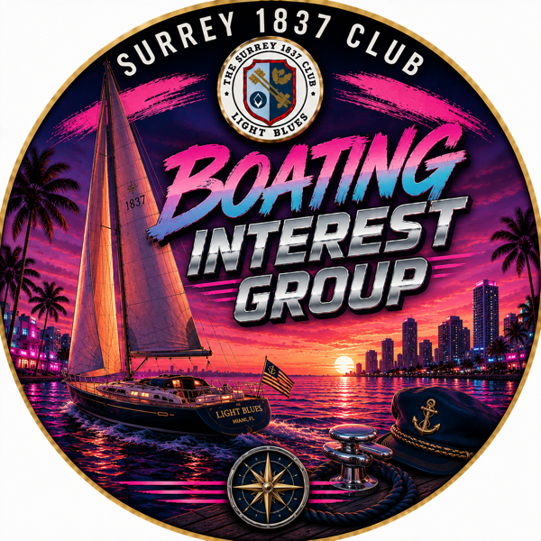 Boating Interest Group logo