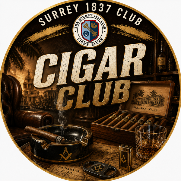 Cigar Club logo