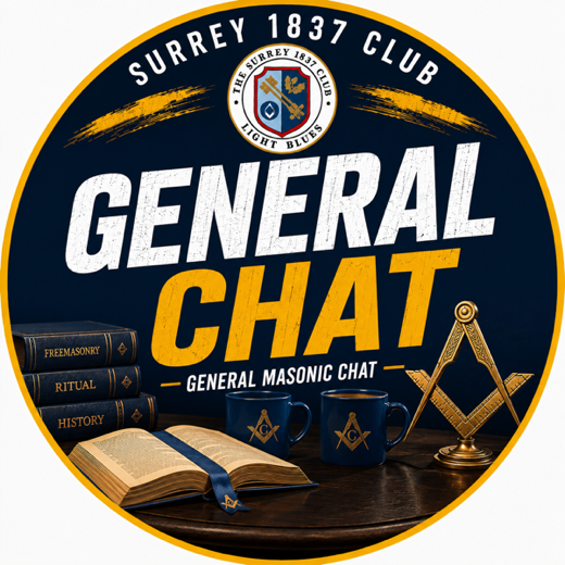 General Chat group logo