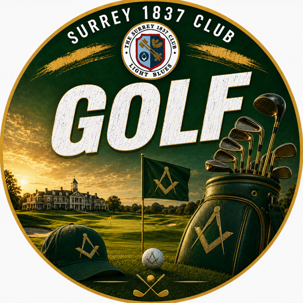 Golf group logo
