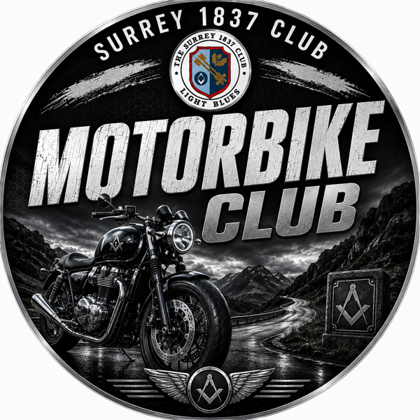 Motorbike Club logo