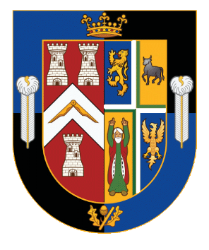 Province of Surrey crest