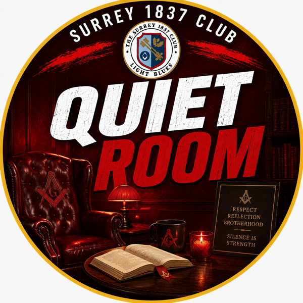 Quiet Room group logo