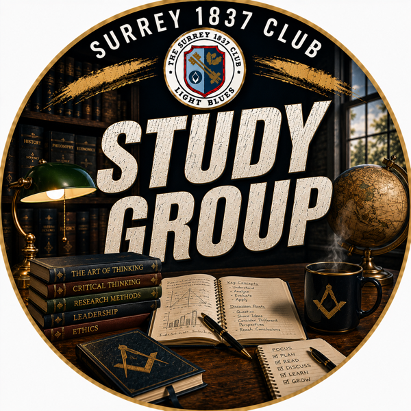 Study Group logo